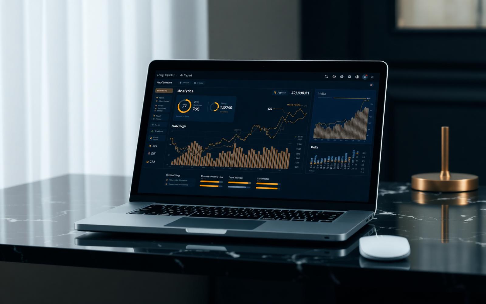 AI Analytics Copilot